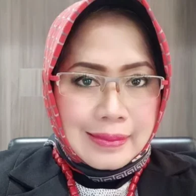 Dr. Dra. Widyanayati, MM