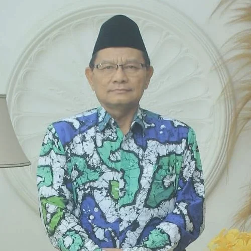 Drs. H. Sumarno Abdul Aziz