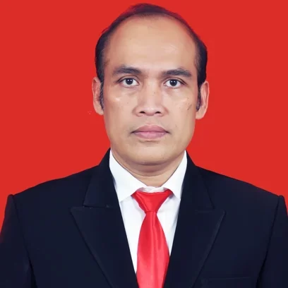 Eko Muryanto, S.IP, M.Si
