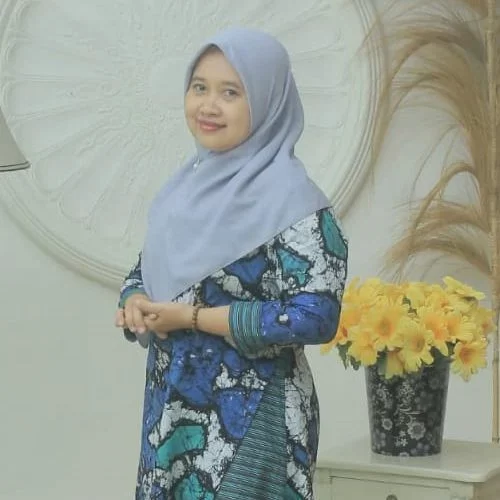 Endah Kundarti, S.H.