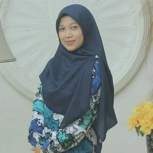 Indah Sulistyani, S.Hi.