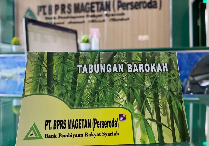 Tabungan Barokah