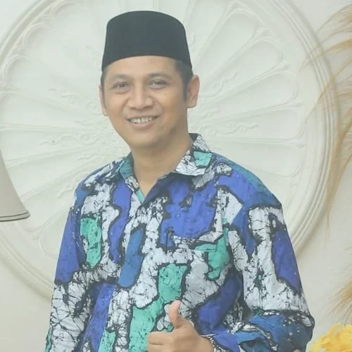 Wangkot Margono, S.E.